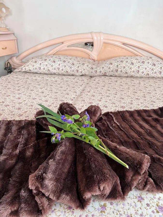 Hébergement de vacances Sun-Soaked Apt W Patio, Balcony & Garden - Aguilas La Orotava